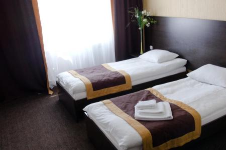 Отель Отель Бест в Ульяновск - Россия