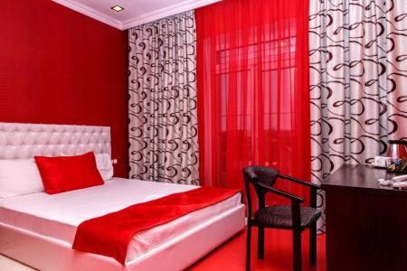 Отель Мартон Череповецкая в Волгоград - Россия