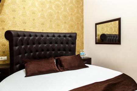 Отель Мартон Череповецкая в Волгоград - Россия