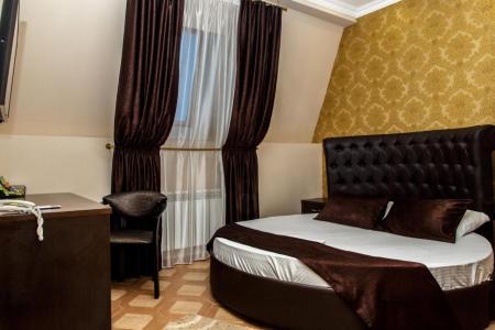 Отель Мартон Череповецкая в Волгоград - Россия