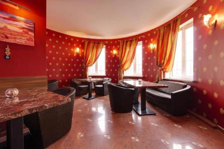 Отель Мартон Амиго (Краснодар) в Краснодар - Россия