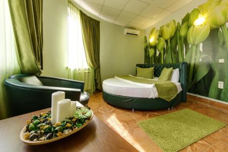 Отель Мартон Амиго (Краснодар) в Краснодар - Россия