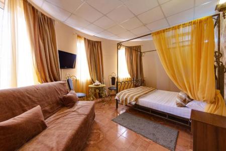 Отель Мартон Амиго (Краснодар) в Краснодар - Россия