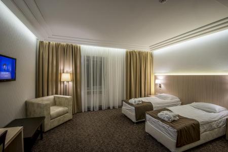 Отель Адмирал в Саранск - Россия