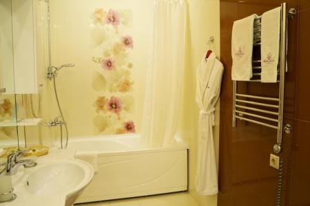 Отель Меридиан в Саранск - Россия