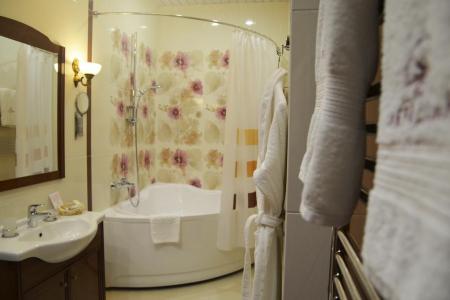 Отель Меридиан в Саранск - Россия