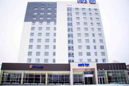 Отель Cosmos Volgograd Hotel в Волгоград - Россия