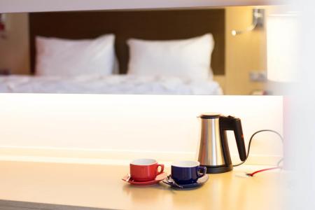 Отель Cosmos Volgograd Hotel в Волгоград - Россия