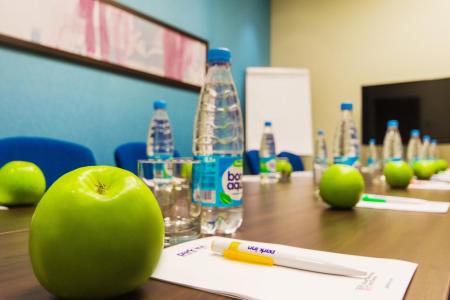 Отель Cosmos Volgograd Hotel в Волгоград - Россия