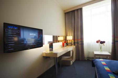 Отель Cosmos Volgograd Hotel в Волгоград - Россия