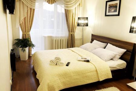 Гостиница Райтекс