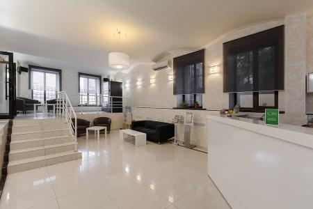 Отель Карат  в Казань - Россия