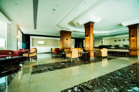 Отель Old Vic Sharm Resort в Хадаба - Египет