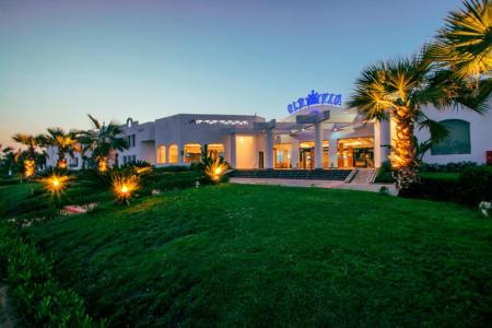 Отель Old Vic Sharm Resort в Хадаба - Египет