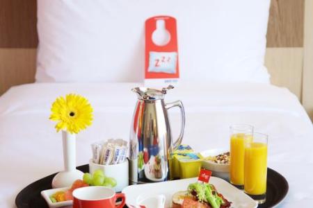 Отель Cosmos Astrakhan Hotel в Астрахань - Россия