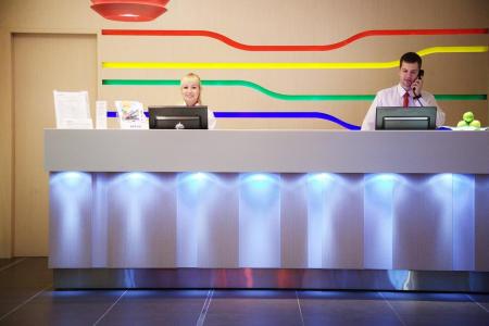 Отель Cosmos Astrakhan Hotel в Астрахань - Россия