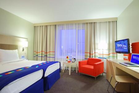 Отель Cosmos Astrakhan Hotel в Астрахань - Россия