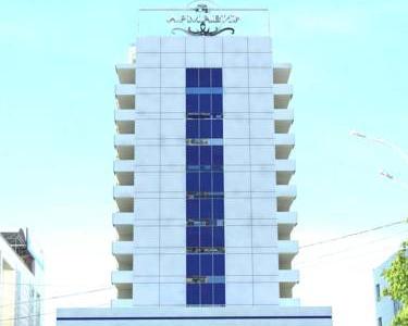 Гостиница Армавир