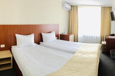 Гостиница Армавир