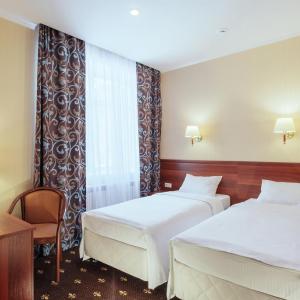 отель Амарис