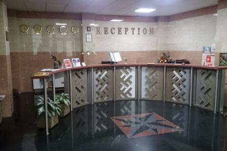 Заполярная Столица