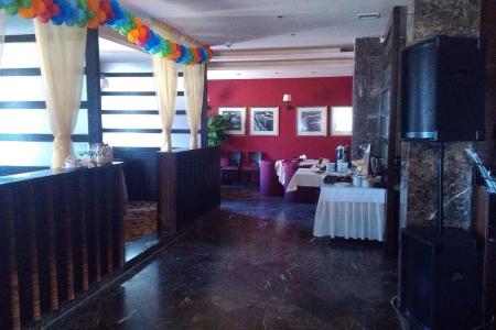 Заполярная Столица