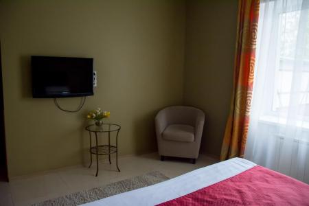 Премьер-Отель