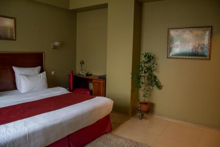 Премьер-Отель