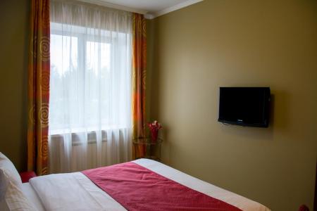 Премьер-Отель