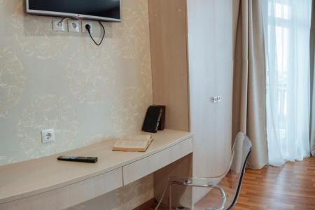 Премьер Отель