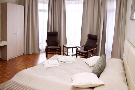 Премьер Отель