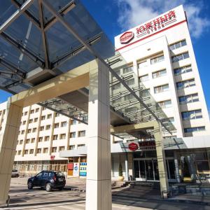 отель Южный