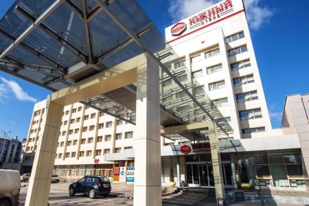 Отель Южный в Волгоград - Россия