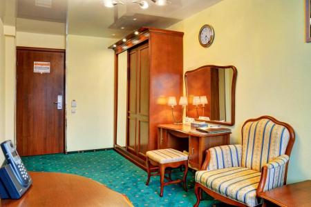 Отель Южный в Волгоград - Россия