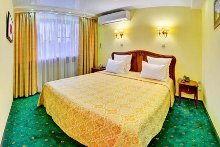 Отель Южный в Волгоград - Россия