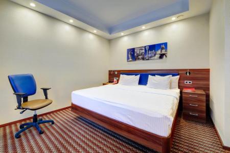 Отель Южный в Волгоград - Россия