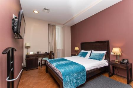 Отель Venera Kazan City Hotel в Казань - Россия