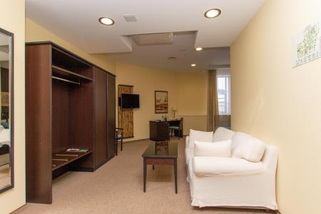 Отель Venera Kazan City Hotel в Казань - Россия