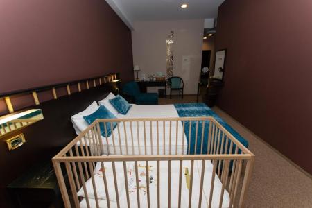 Отель Venera Kazan City Hotel в Казань - Россия