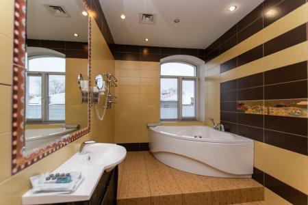 Отель Venera Kazan City Hotel в Казань - Россия