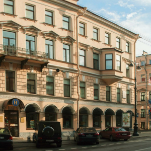 отель Комфорт Отель