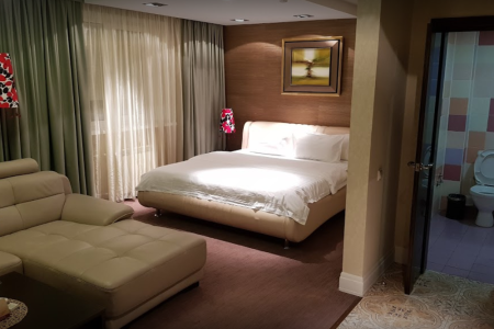 Отель Золотой Слон в Оренбург - Россия