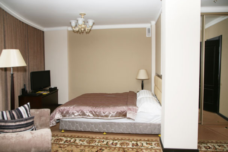 Славянская