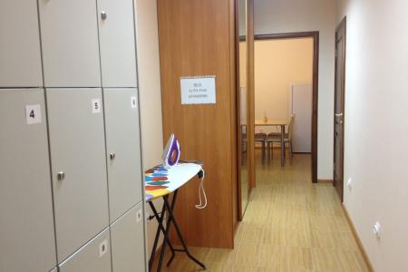 Отель U-City Хостел в Улан-Удэ - Россия