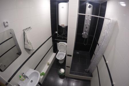 Отель U-City Хостел в Улан-Удэ - Россия