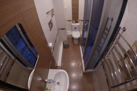 Отель U-City Хостел в Улан-Удэ - Россия