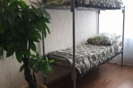 Гостиница Оделина