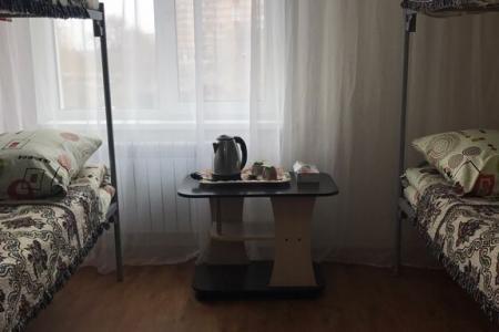 Гостиница Оделина