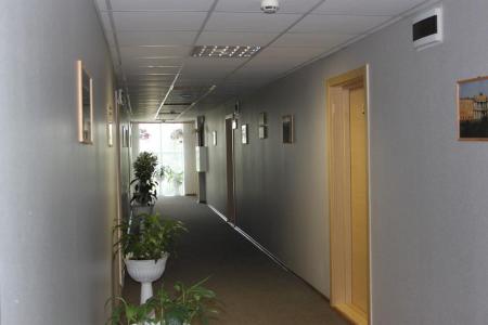 Отель Уссурийск в Уссурийск - Россия