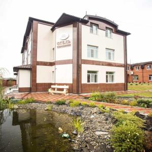 отель Отель Сокольники